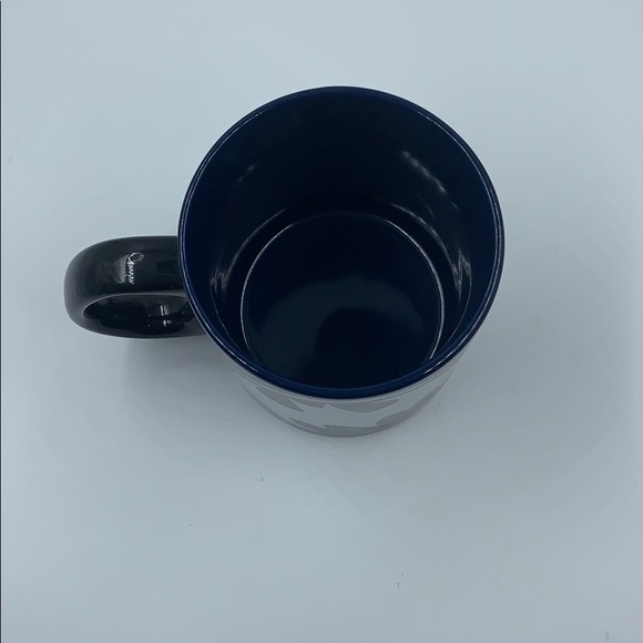 New glow in the dark bath man mug - Picture 3 of 7